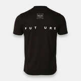 Men Round Neck Short Sleeve T-Shirt