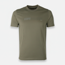 Men Round Neck Short Sleeve T-Shirt