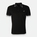 Men Pique Polo T-Shirt Short Sleeve