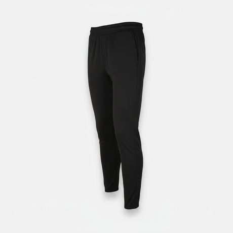 Men Slim Fit Jogging Pants