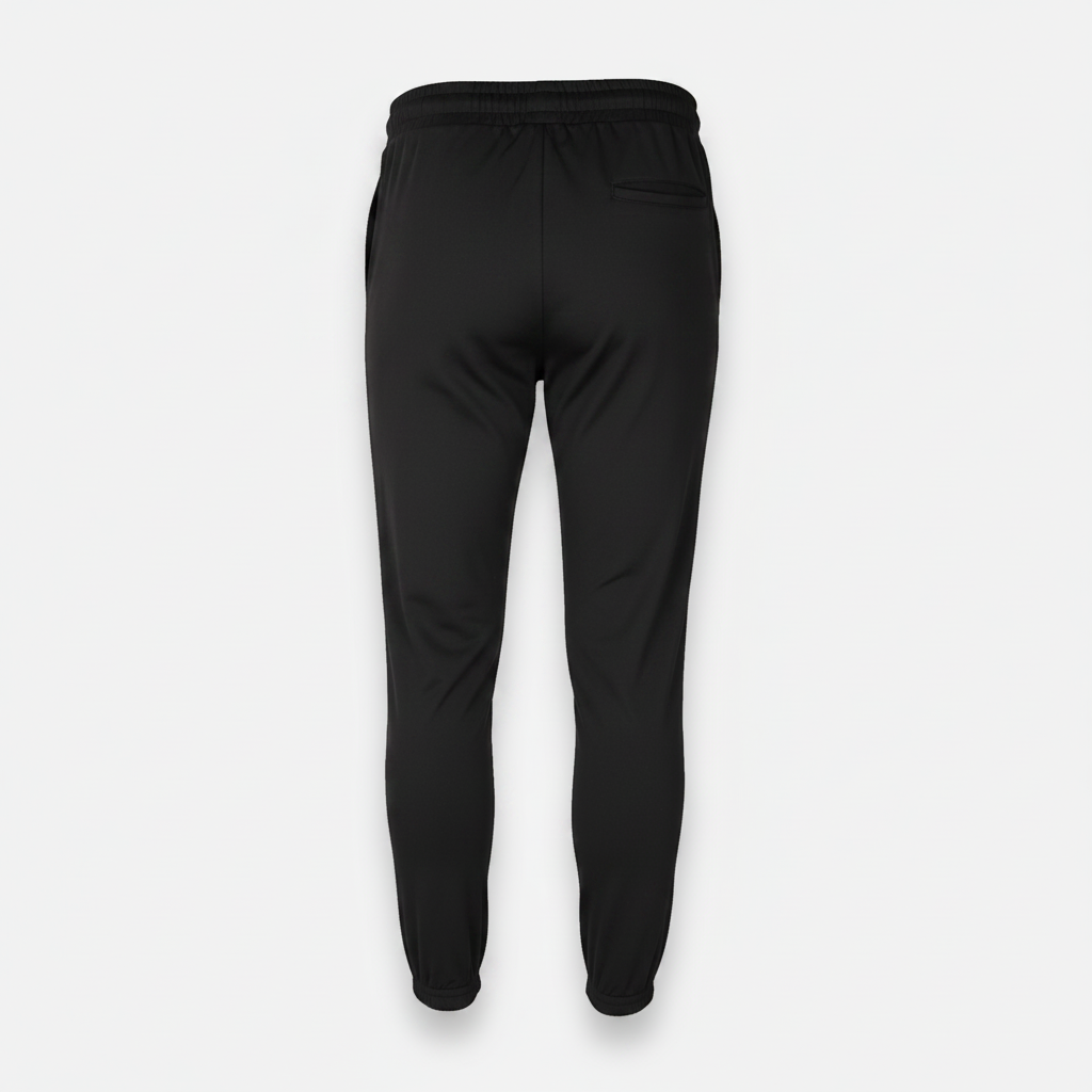 Men Slim Fit Jogging Pants