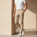 Men Slim Fit Jogging Pants
