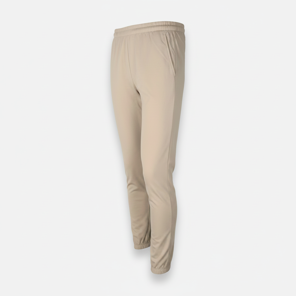 Men Slim Fit Jogging Pants
