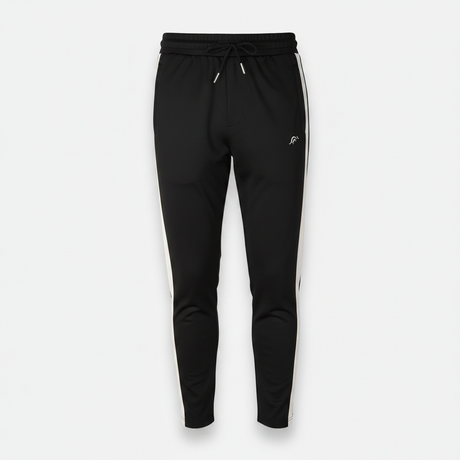 Men Slim Fit Jogging Pants