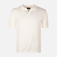 Men Shorts Sleeve Polo T-Shirt