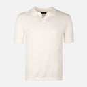 Men Shorts Sleeve Polo T-Shirt