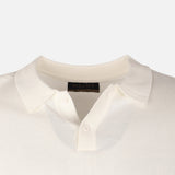 Men Shorts Sleeve Polo T-Shirt
