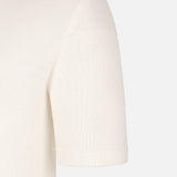 Men Shorts Sleeve Polo T-Shirt