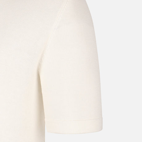 Men Shorts Sleeve Polo T-Shirt