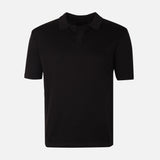 Men Shorts Sleeve Polo T-Shirt