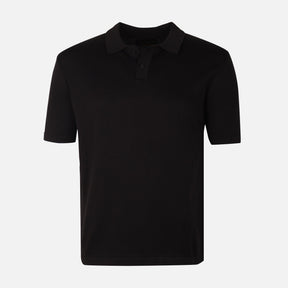 Men Shorts Sleeve Polo T-Shirt
