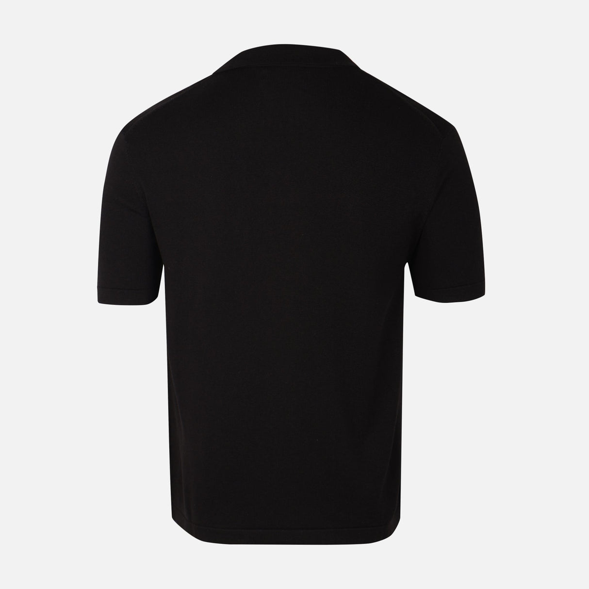 Men Shorts Sleeve Polo T-Shirt