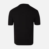 Men Shorts Sleeve Polo T-Shirt