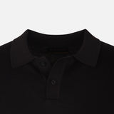 Men Shorts Sleeve Polo T-Shirt