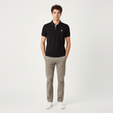 Men Basic Polo