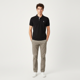 Men Basic Polo