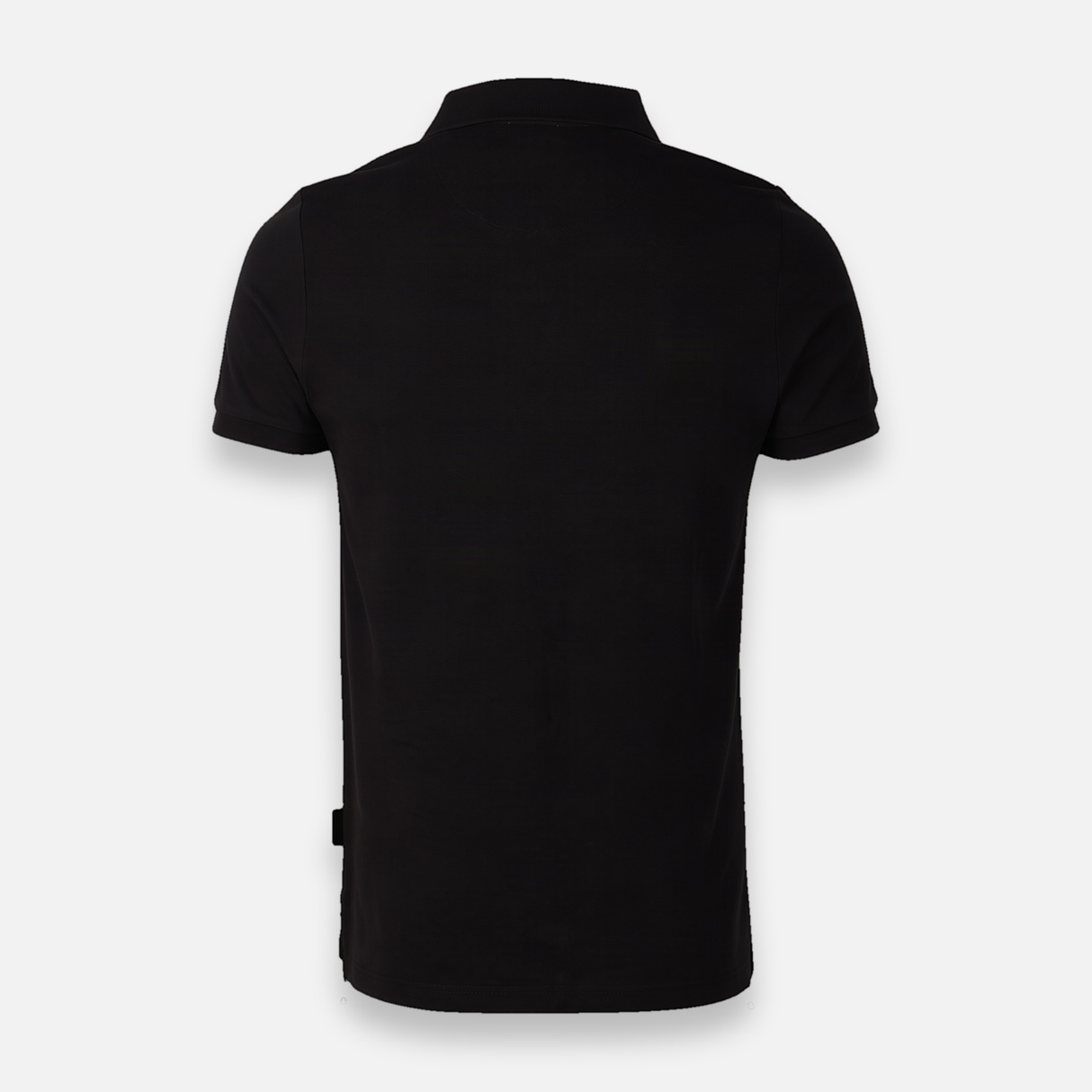 Men Basic Polo