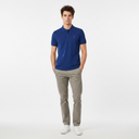 Men Basic Polo
