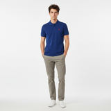 Men Basic Polo