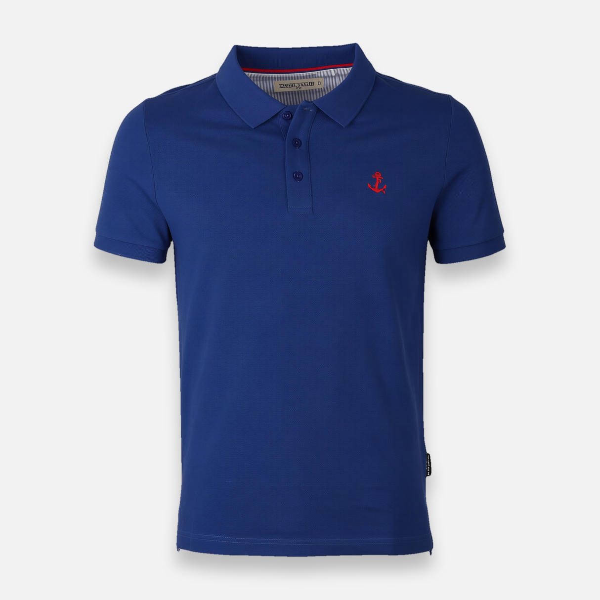 Men Basic Polo