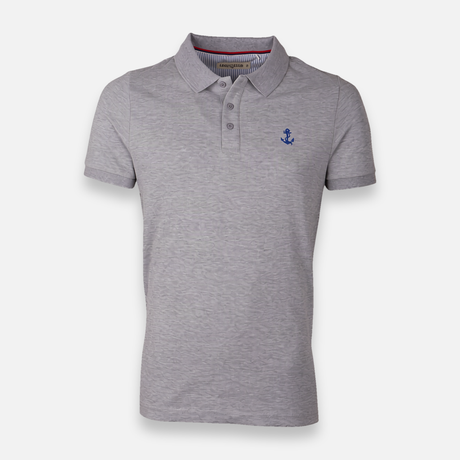 Men Basic Polo
