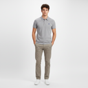 Men Basic Polo