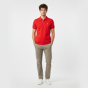 Men Basic Polo