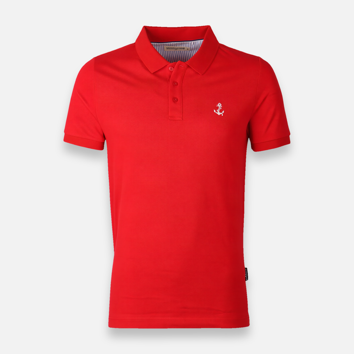 Men Basic Polo