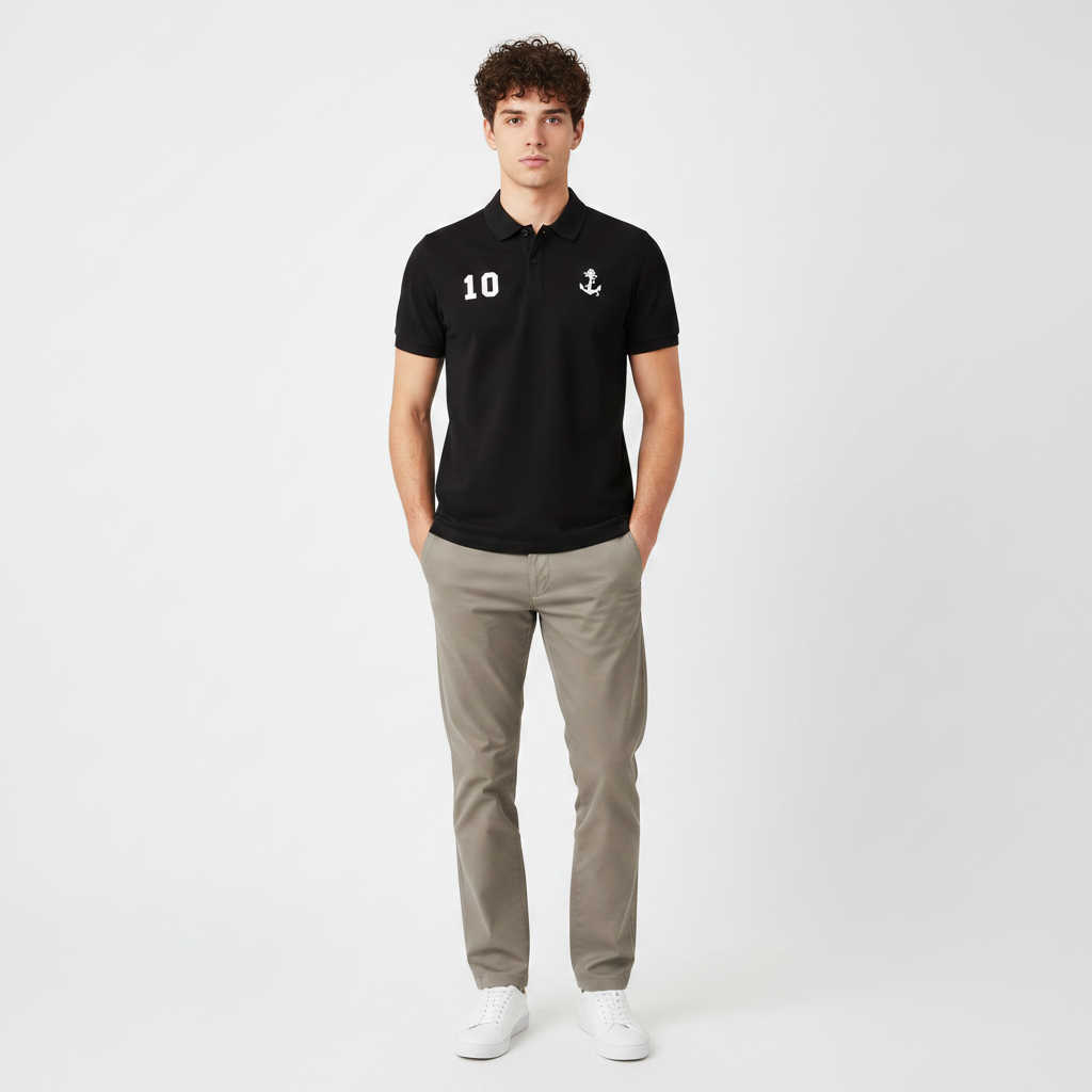 Men Polo