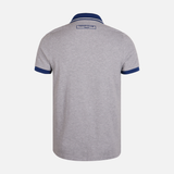 Men Pique Polo T-Shirt Short Sleeve