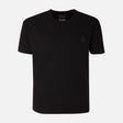 Men T-Shirt Round Neck Over Sized