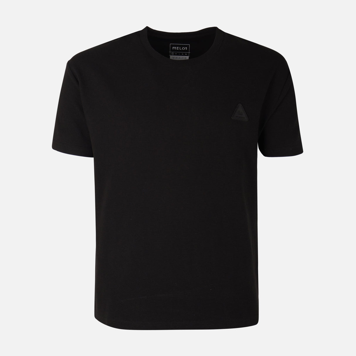 Men T-Shirt Round Neck Over Sized