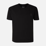 Men T-Shirt Round Neck Over Sized