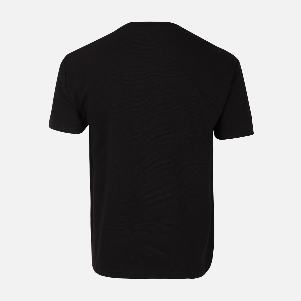 Men T-Shirt Round Neck Over Sized