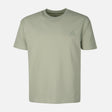 Men T-Shirt Round Neck Over Sized