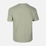 Men T-Shirt Round Neck Over Sized