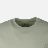 Men T-Shirt Round Neck Over Sized