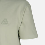 Men T-Shirt Round Neck Over Sized