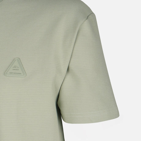 Men T-Shirt Round Neck Over Sized