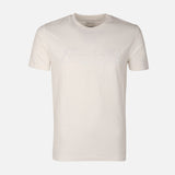 Men T-Shirt Round Neck Over Sized