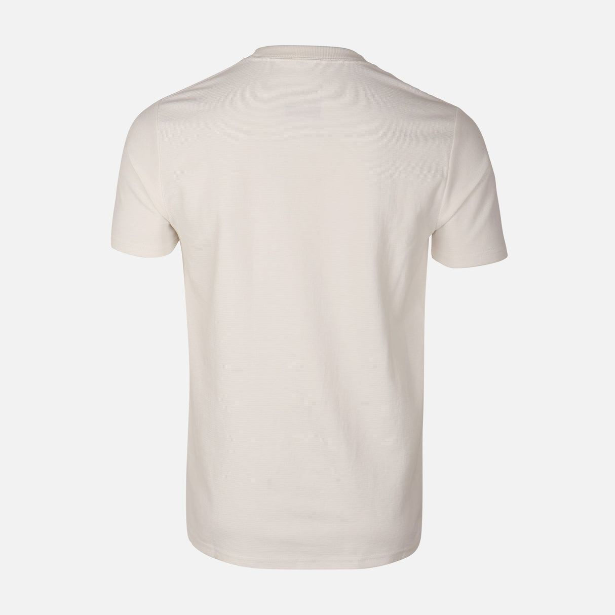 Men T-Shirt Round Neck Over Sized