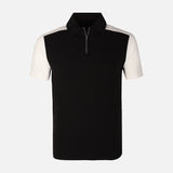 Men Shorts Sleeve Polo T-Shirt