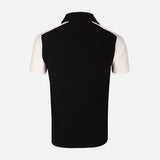 Men Shorts Sleeve Polo T-Shirt