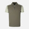 Men Shorts Sleeve Polo T-Shirt