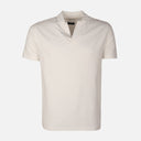 Men Shorts Sleeve Polo T-Shirt