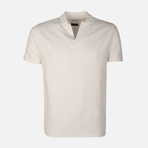 Men Shorts Sleeve Polo T-Shirt