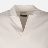 Men Shorts Sleeve Polo T-Shirt