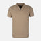 Men Shorts Sleeve Polo T-Shirt