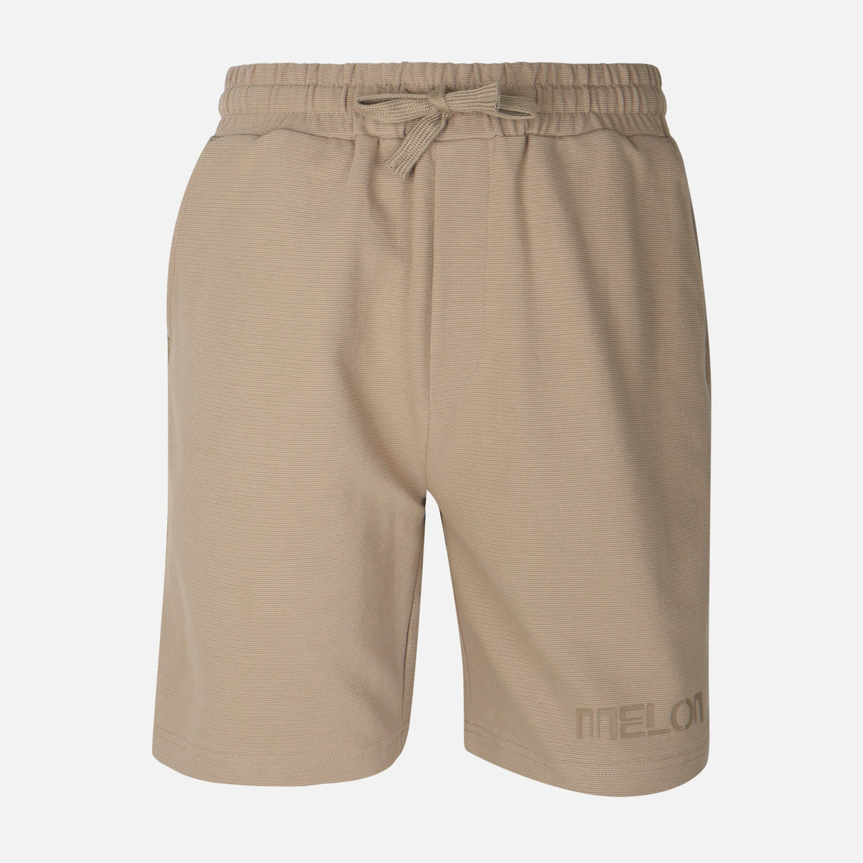 Men Jogging Shorts Regular Fit