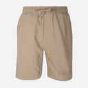 Men Jogging Shorts Regular Fit